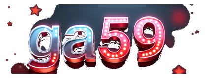 ga59 logo