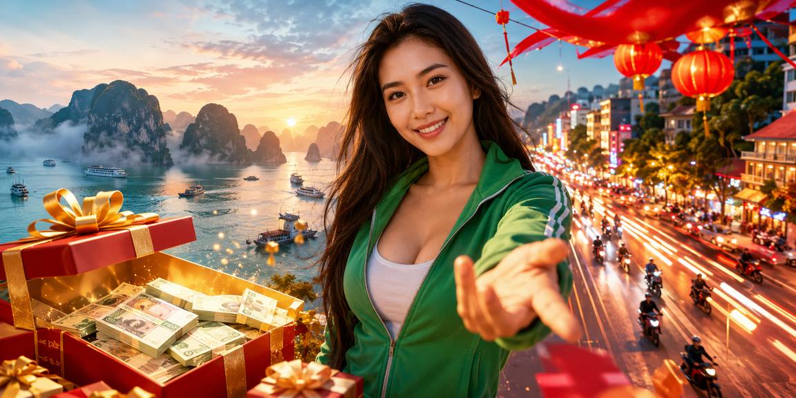 ga59 Sảnh slot từ các studio hàng đầu