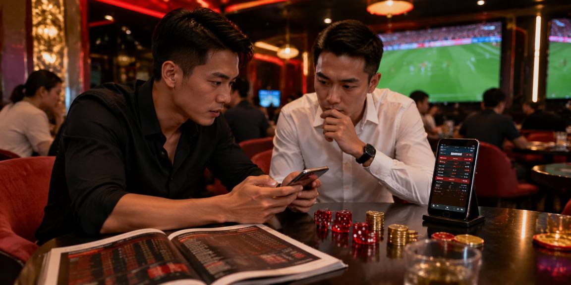 ga59 Phương thức nạp và rút tiền